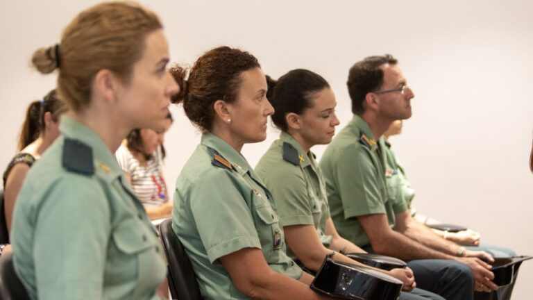 Guardia Civil