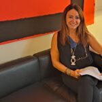 Marta Vidal.