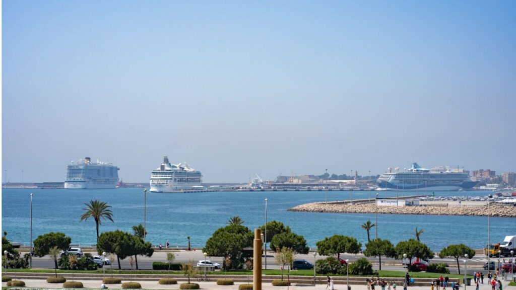 Cruceros