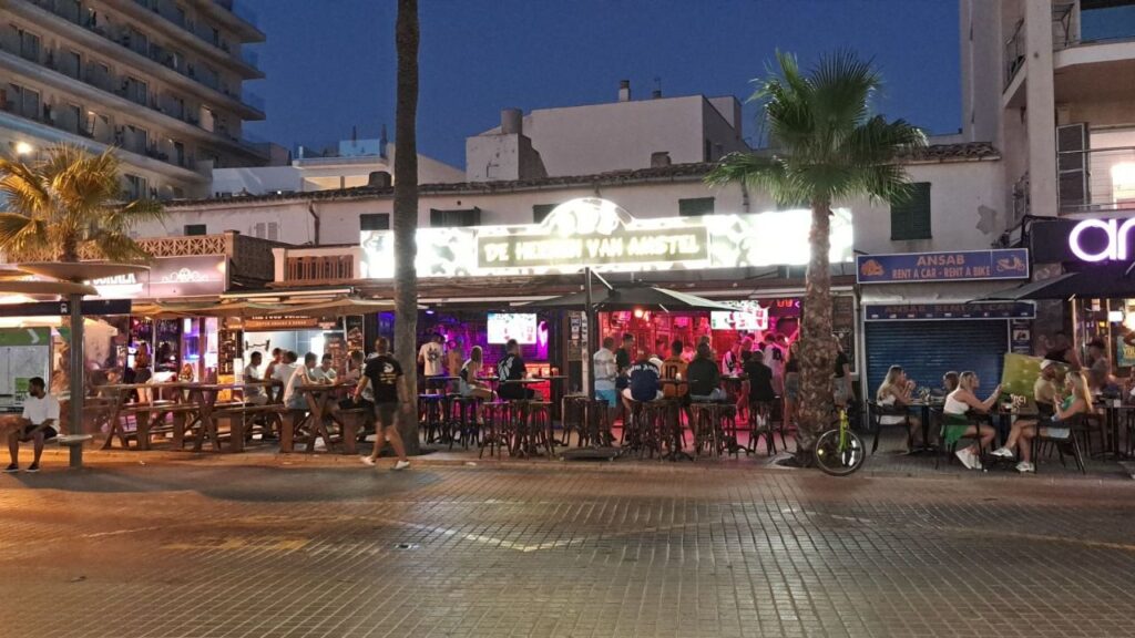 playa de palma
