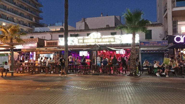 playa de palma