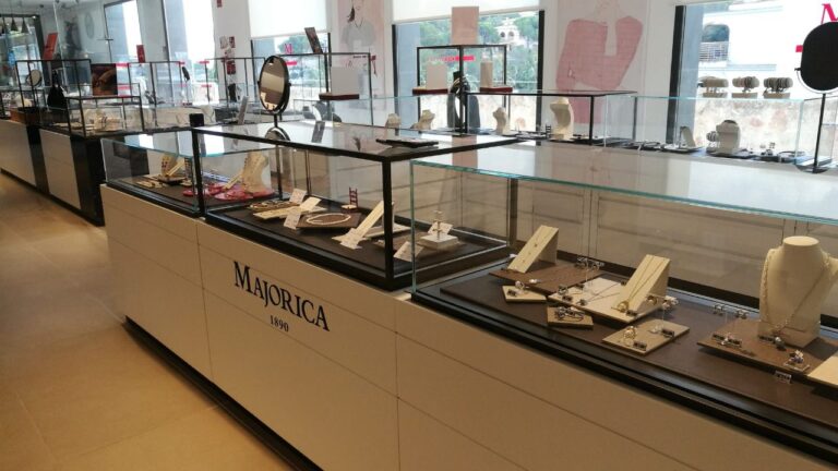 perlas majorica