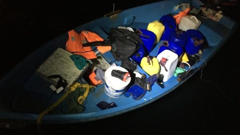 patera mallorca 2020