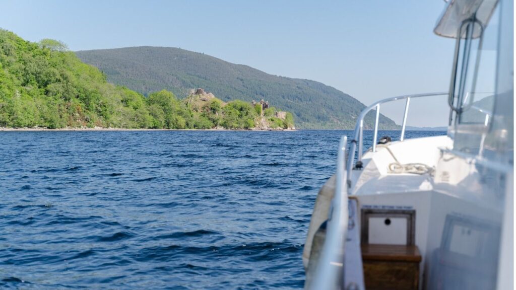 The Loch Ness Centre