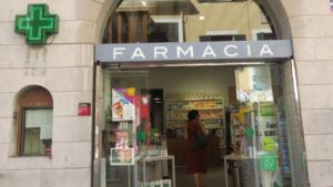 farmacia