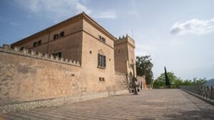 Andratx ayuntamiento