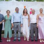 Proyecto Hombre Aniversario