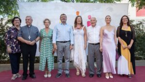 Proyecto Hombre Aniversario