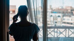 1.682 personas de Baleares recurrieron al Teléfono de la Esperanza