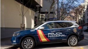 Policia Nacional