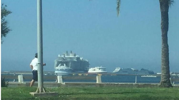crucero