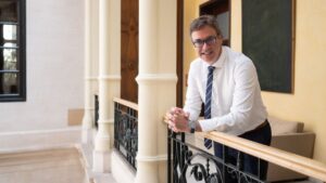 Entrevista Toni Costa