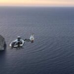 Imagen de archivo: helicóptero de la Guardia Civil