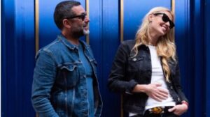 Jaume Anglada y Carolina Cerezuela