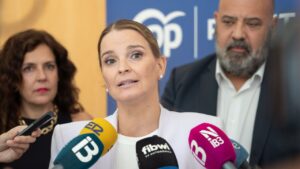 Reunion PP Marga Prohens