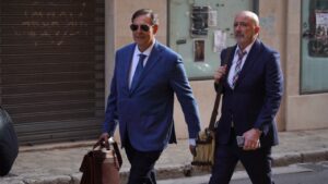 Imagen de archivo: Penalva y Subir&aacute;n.