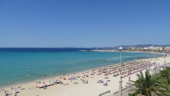 cala estancia