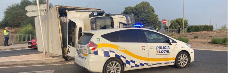 Foto: Ajuntament de Marratxí.