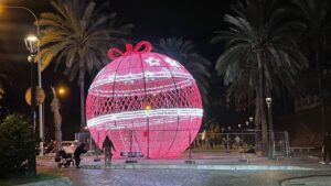 luces navidad palma 2022