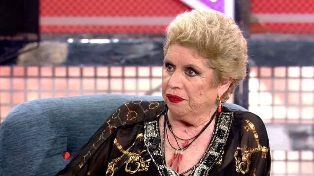 maria jimenez