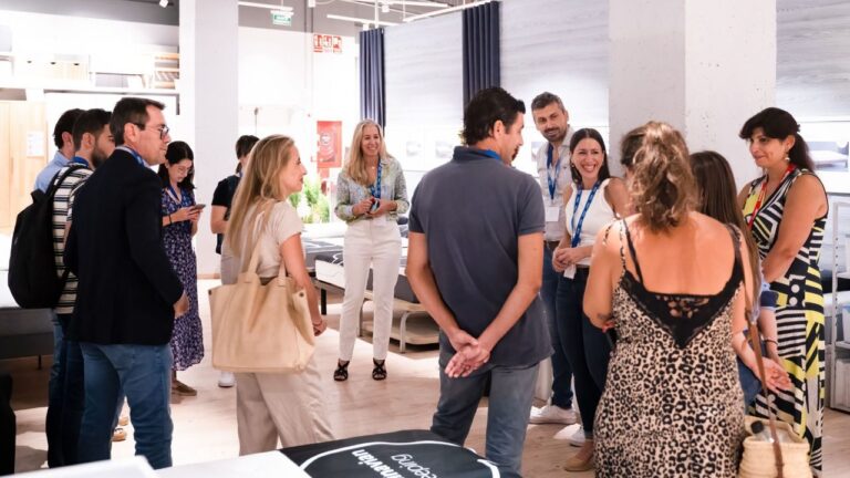 JYSK Colchones camas