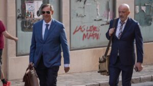 Juicio Penalva y subiran