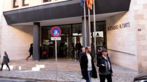 juzgados sa gerreria