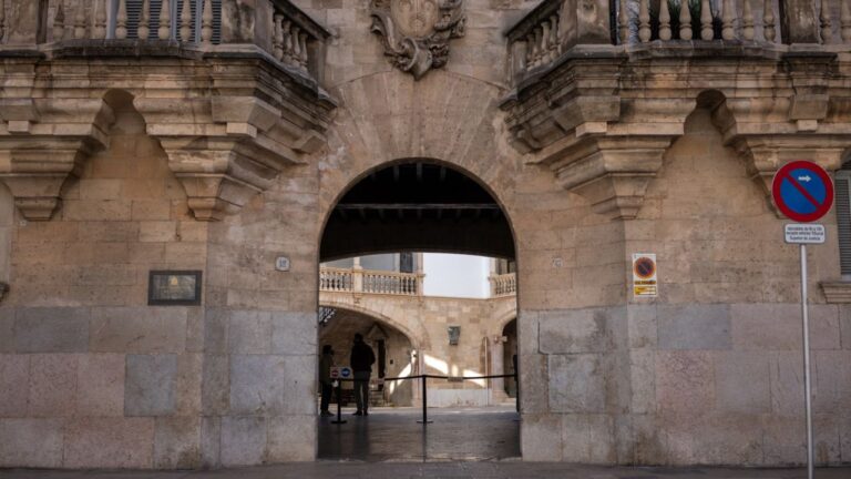 Tribunal Superior De Justicia