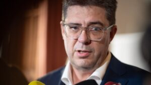 Reunion Hoteleros con Consellers Fehm