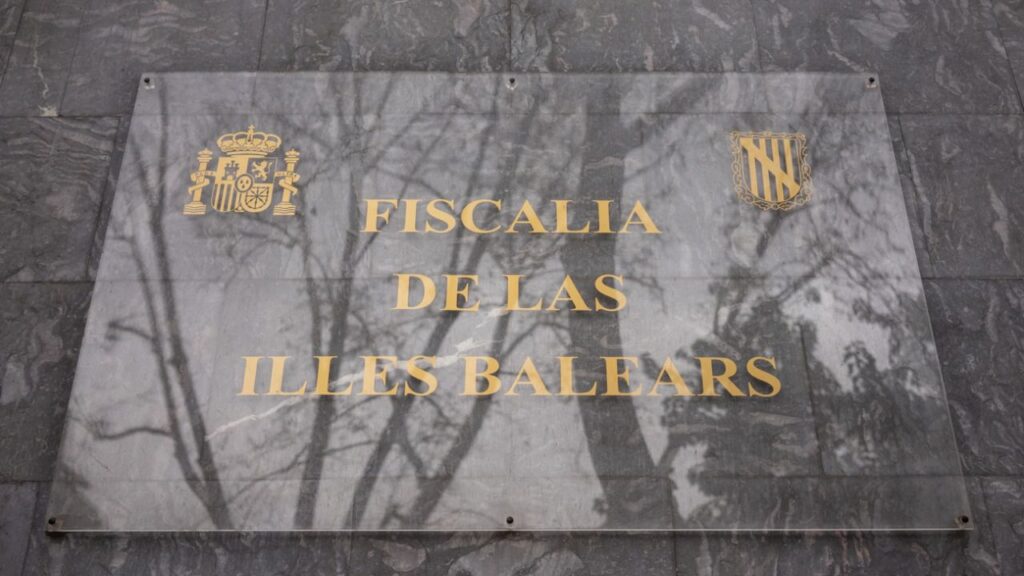 Fiscalia