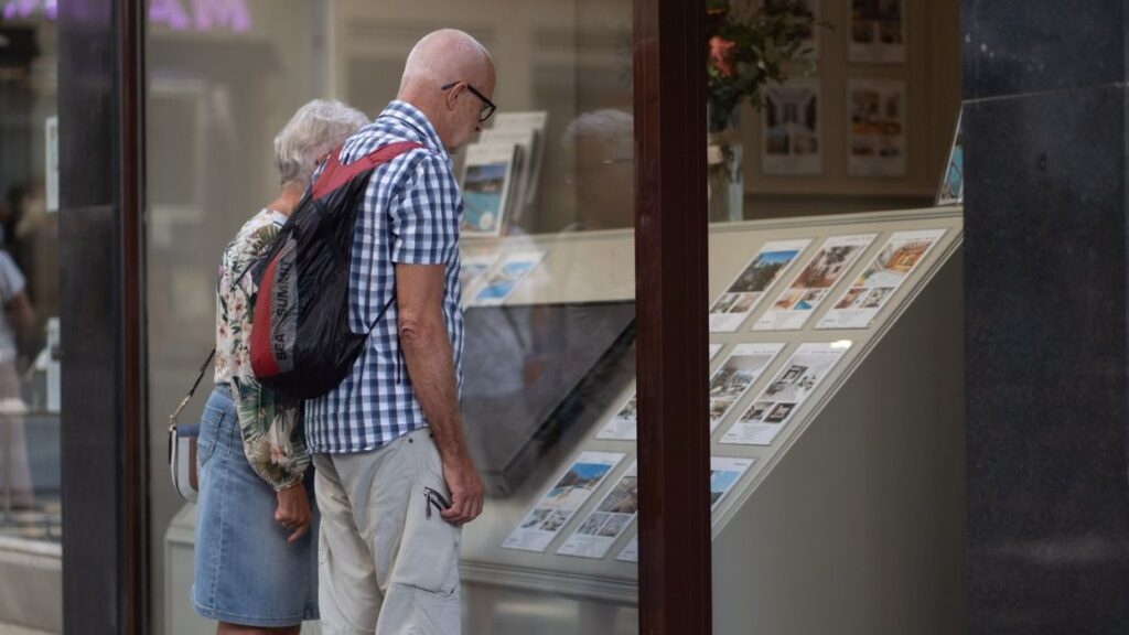 La compraventa de viviendas crece un 50 por ciento en Baleares