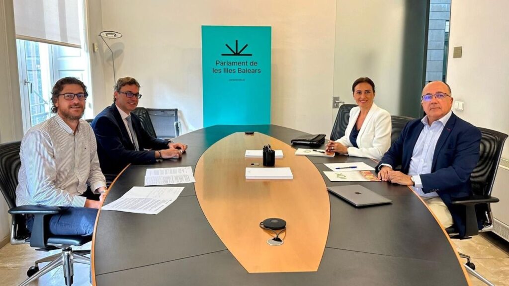 pp vox baleares