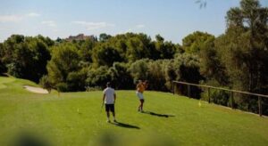 240 inscritos en la 30 edición del Torneo COPE de Golf