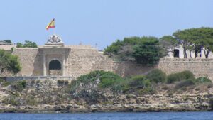Lazareto Menorca
