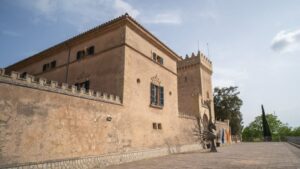 Andratx ayuntamiento