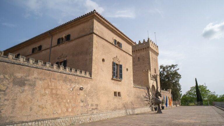 Andratx ayuntamiento