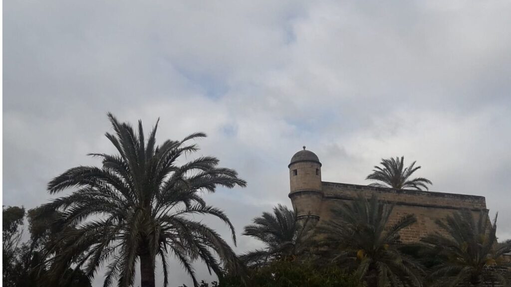 nubes