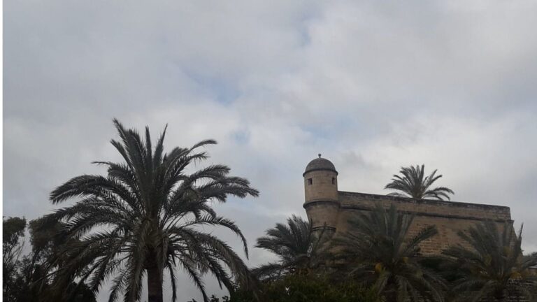 nubes
