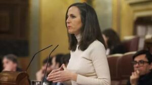 ione belarra podemos