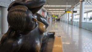 coronavirus-mallorcacoronavirus-mallorca-aeropuerto-botero