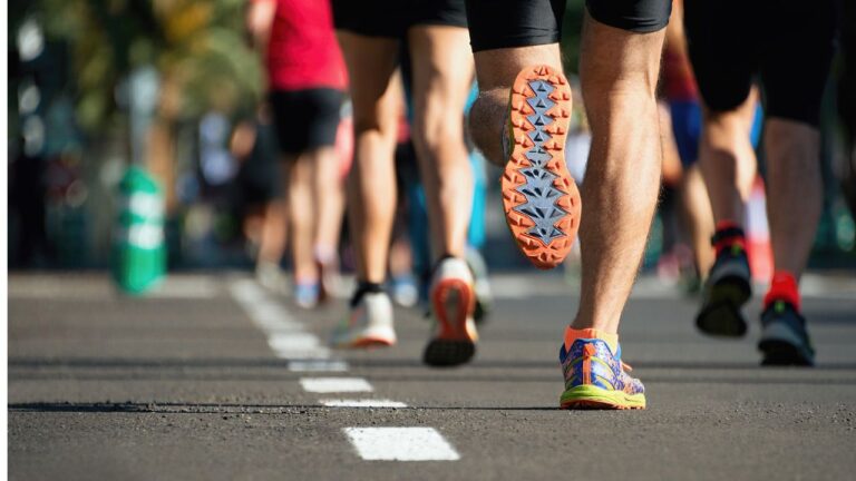 deporte atletismo