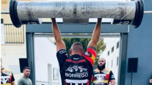 Gimnasio Pi&ntilde;a