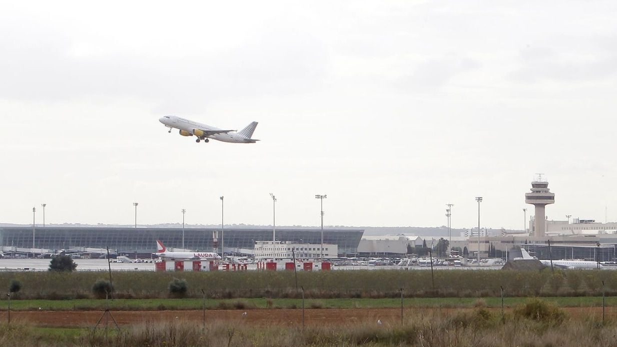 Las aerol&iacute;neas consideran insuficientes los 319 millones para subvencionar los vuelos a islas