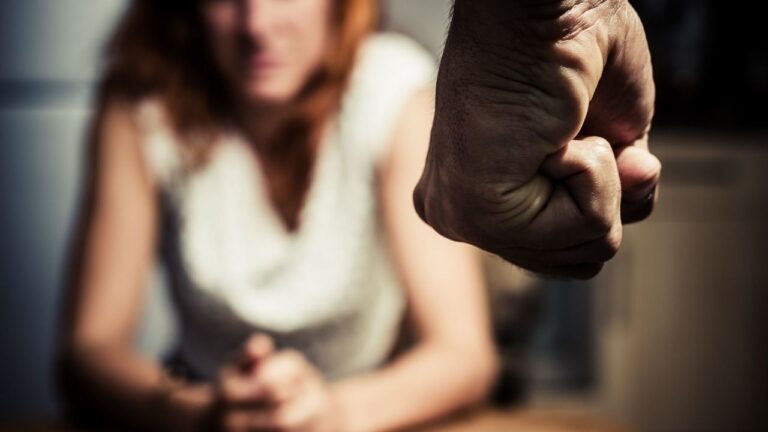 violencia machista