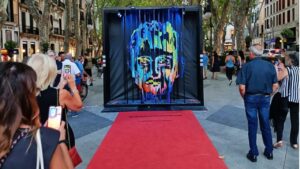 @CS Nit de l'Art 2022