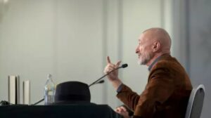 @ Alberto Ortega - Europa Press - Archivo