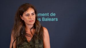 Parlament Investidura Marga Prohens