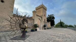 Imagen de archivo: ayuntamiento de Andratx.