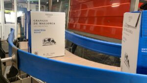 Trabajadores de Agama reclaman una reuni&oacute;n urgente ante su situaci&oacute;n cr&iacute;tica