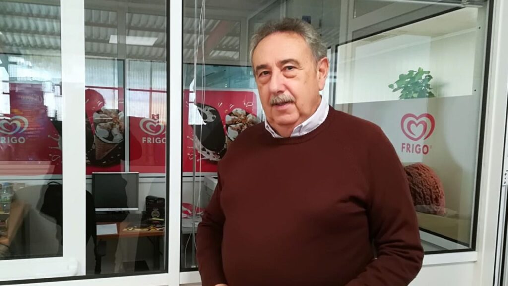 tolo servera